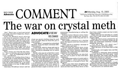 August 15, 2005