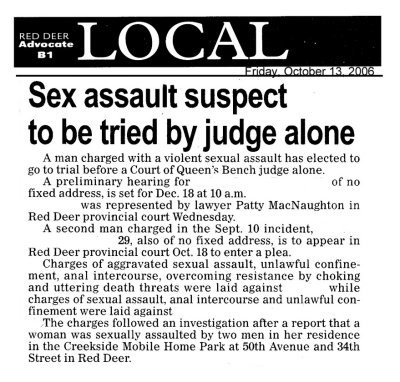 October 13, 2006
