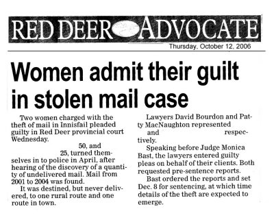 October 12, 2006