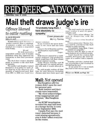 December 9, 2006