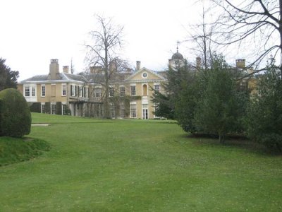 polesden lacey