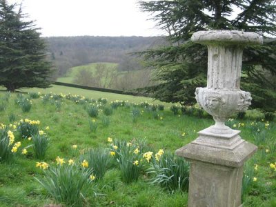 polesden lacey