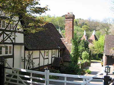 beautiful farm nr crockham hill