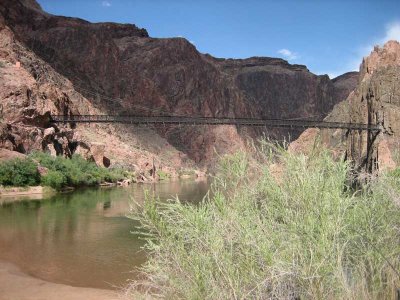 kaibab bridge