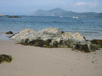 porth dinllaen