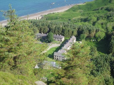 welsh language centre