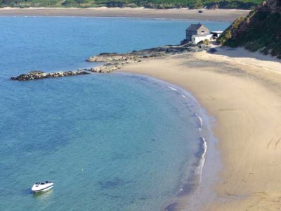 porth dinllaen