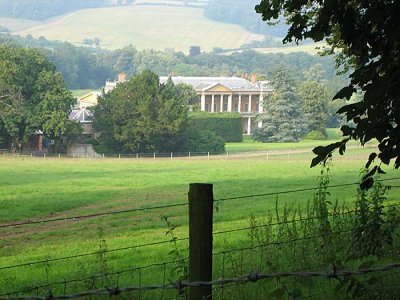 west wycombe to frieth circular walk sept 2007
