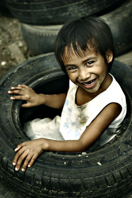 Simple Joy
