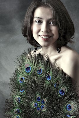 Feathers