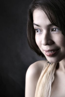 Lyra ... Youth and Beauty