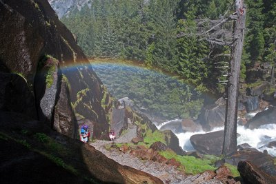 IMG_2789 Mist Trail rainbow hikers.jpg