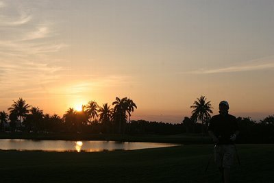Miami Golf