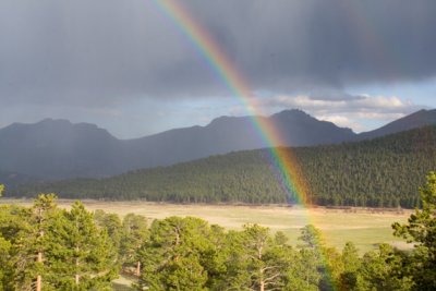 z_MG_4354 Rainbow as storm passes by Moraine Park in RMNP.jpg