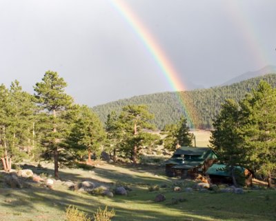 z_MG_4367 Cabin with Rainbow - from north MP campground.jpg