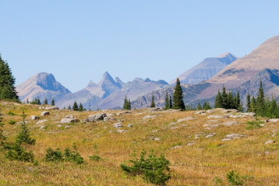 z_1020007 Mountains to the North at Logan Pass in Glacier National Park.jpg