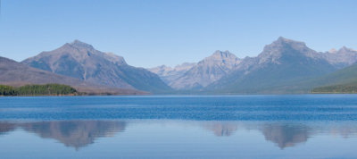 z_1020010 Moutains across Lake MacDonald in Glacier National Park.jpg