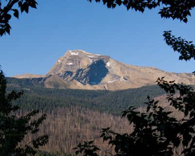 zP1010939 Mountain viewed from Going to the Sun Highway in Glacier National Park.jpg