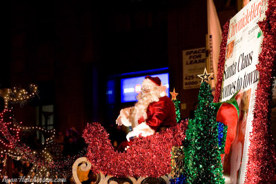 Parade of Lights