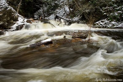 Victoria Park Falls