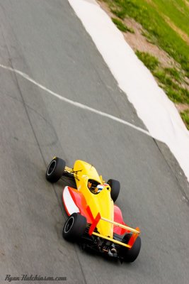 TRAC Regional Car Race #2 @ AMP