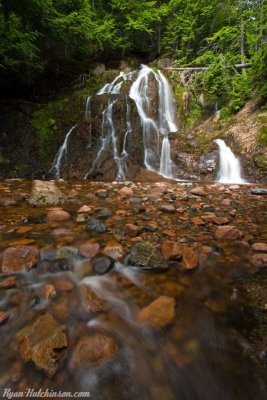 Wentworth Falls