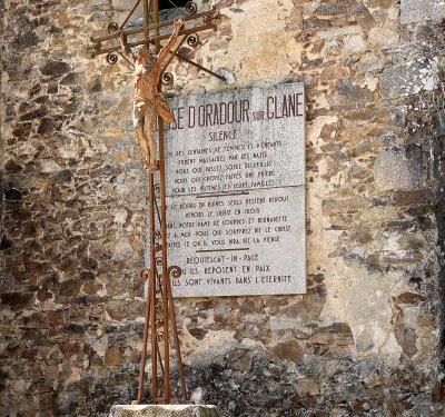 Oradour-sur-Glane