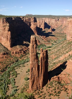  Canyon de Chelly