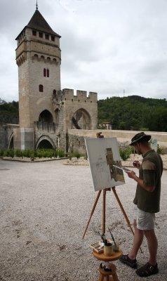  Cahors