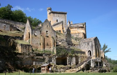  Commarque
