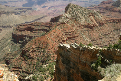 Grand Canyon (North Rim)