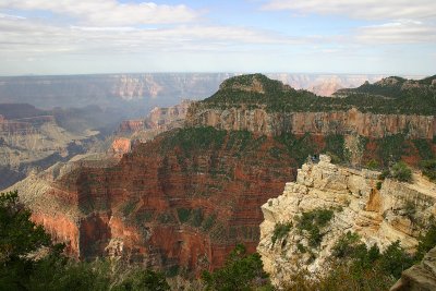 Grand Canyon (North Rim)