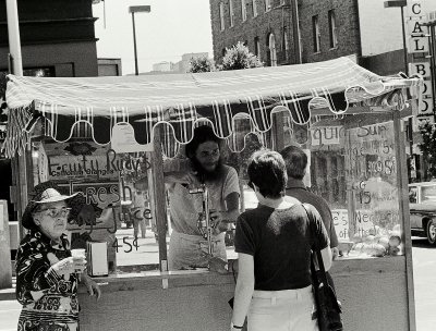 UC Berkeley 1973
