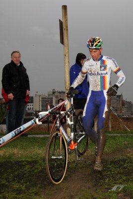 Sven Nys