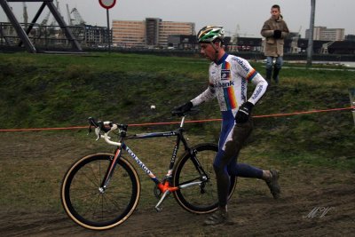 Sven Nys