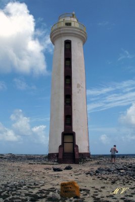 Willemstoren lighthouse