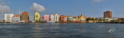 Willemstad