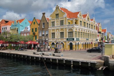 Willemstad