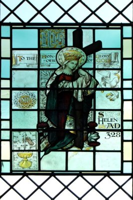 St Helen's window