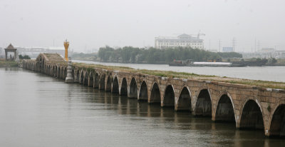 Suzhou 2007