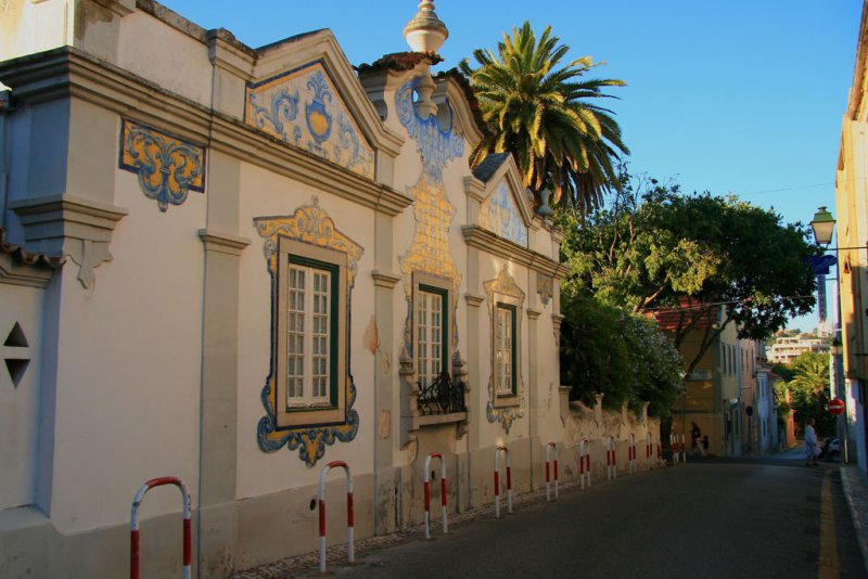 Cascais Vila