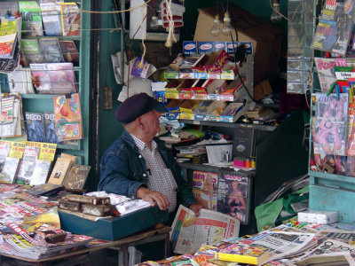 What is the news?-Lisboa- Portugal