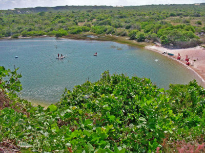 Jacum Lagoon