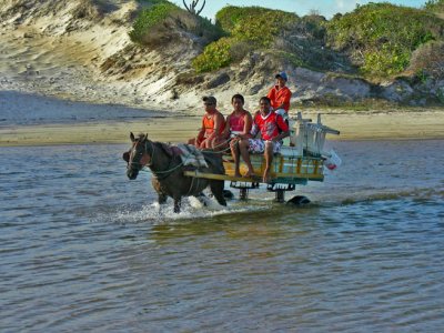 Barra do Rio