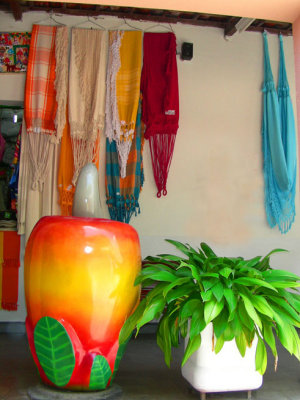 Tropical Shop-