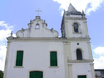 Natal Church