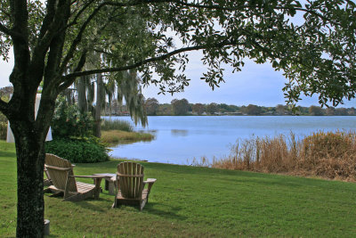 Lake Killarney