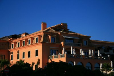 Villa Italia