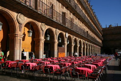 Plaza Mayor