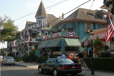 Cape May, New Jersey #1